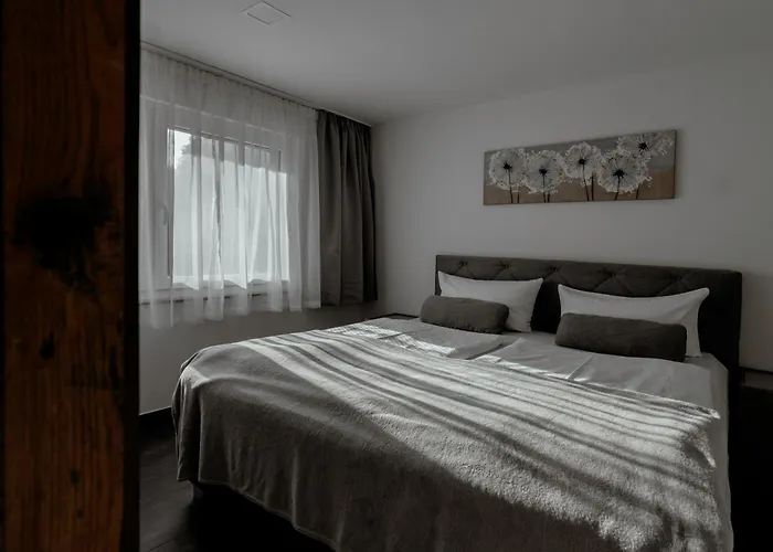 Waldhotel Rennsteighöhe