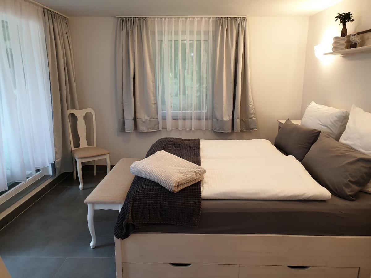 Aparthotel Waldhotel Rennsteighöhe Frauenwald