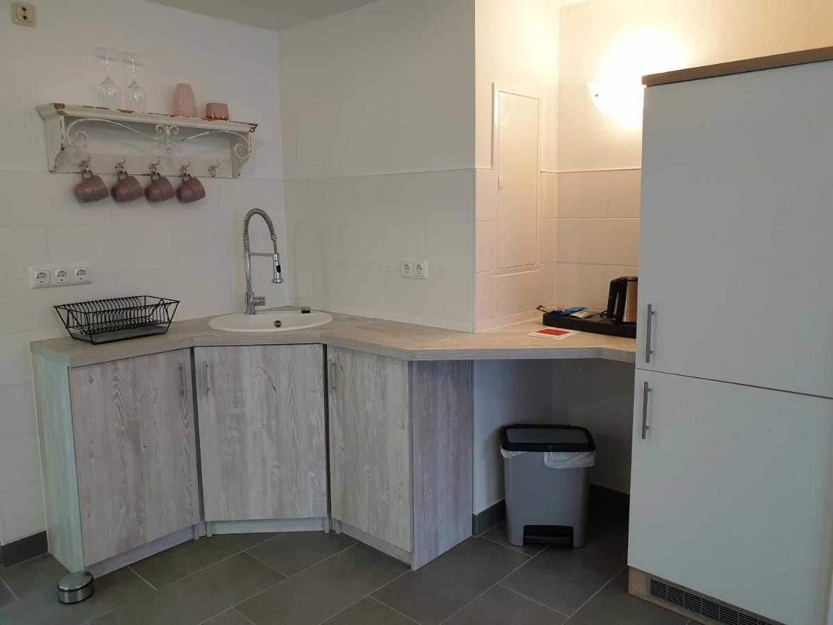 Waldhotel Rennsteighöhe Aparthotel 3*