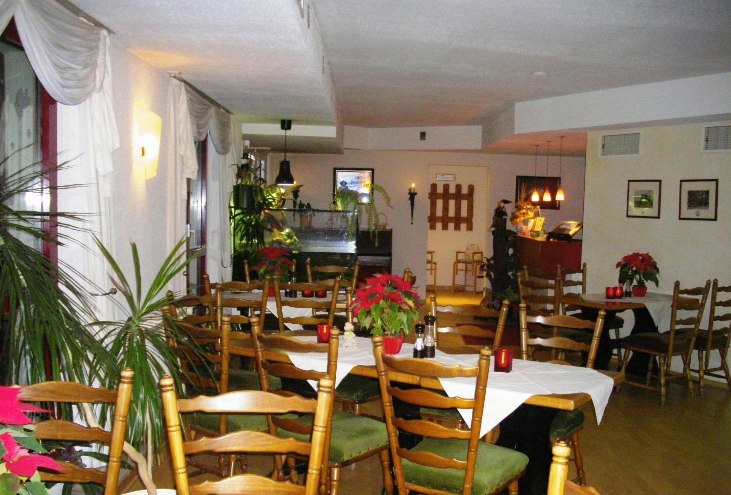Aparthotel Waldhotel Rennsteighöhe 3*