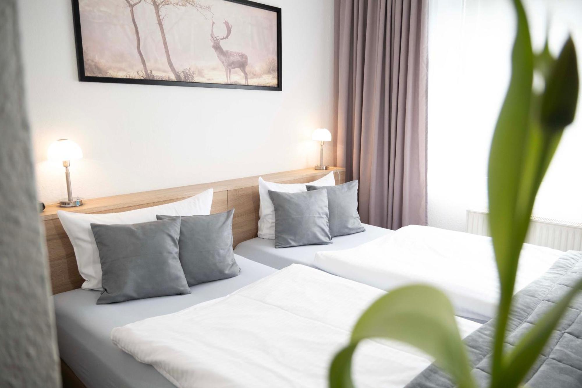 Waldhotel Rennsteighöhe