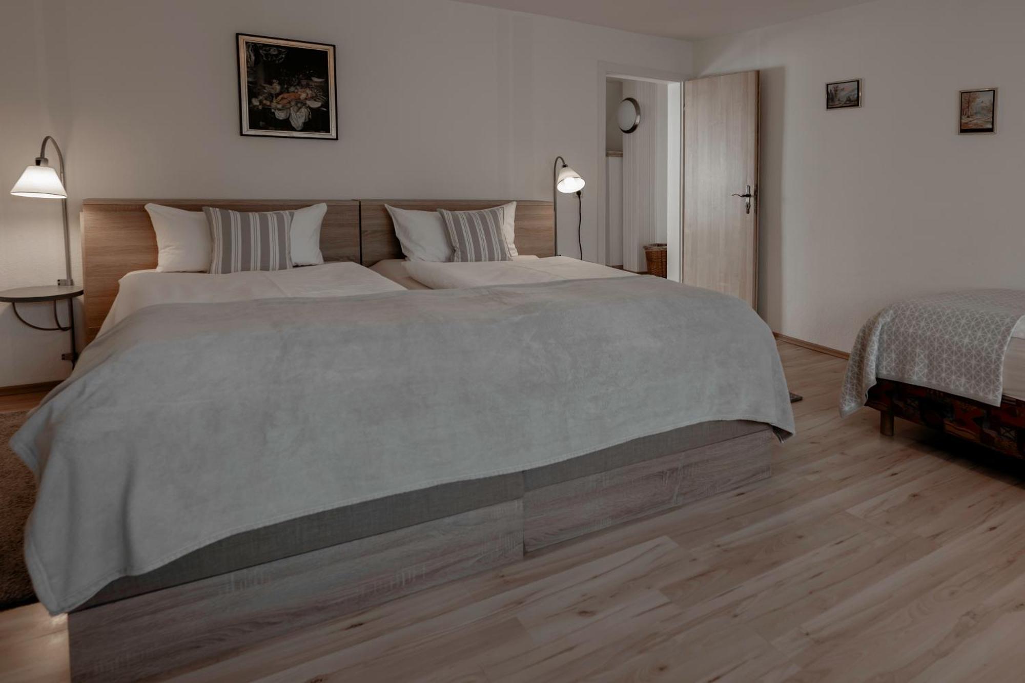 Waldhotel Rennsteighöhe 3* Frauenwald