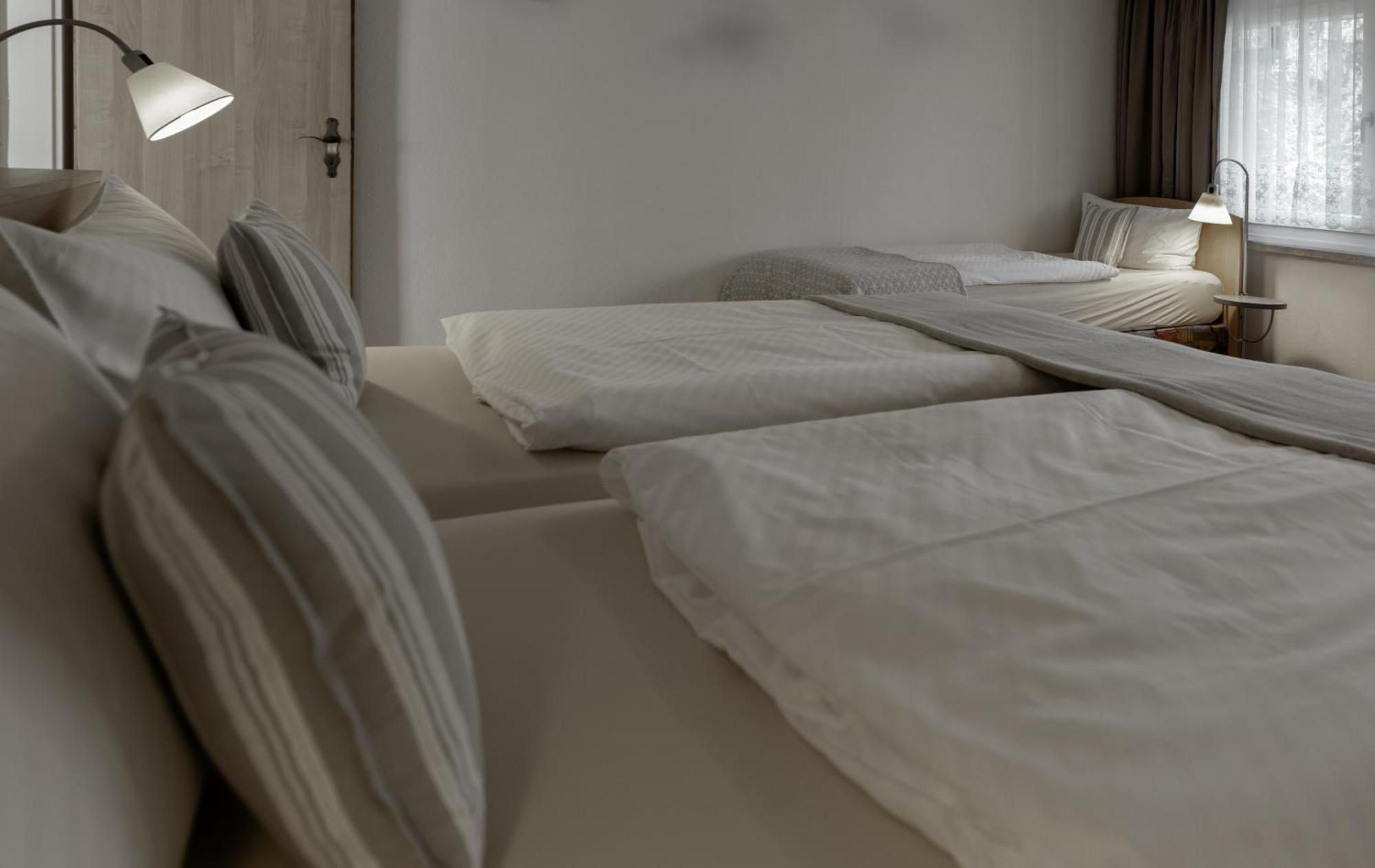 Waldhotel Rennsteighöhe Aparthotel