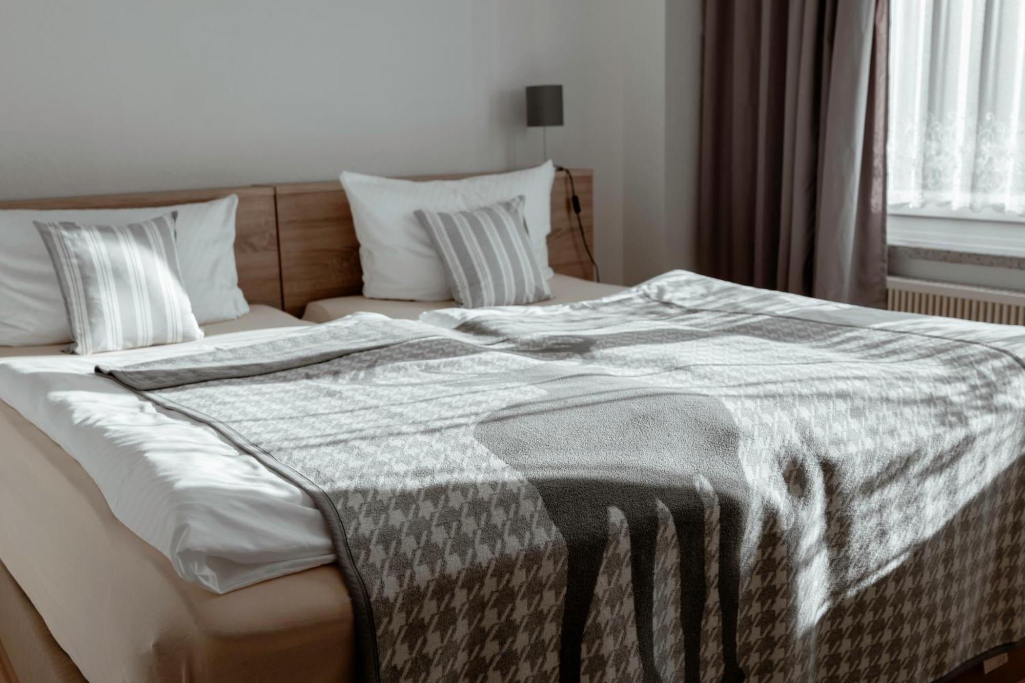 Waldhotel Rennsteighöhe Aparthotel 3*