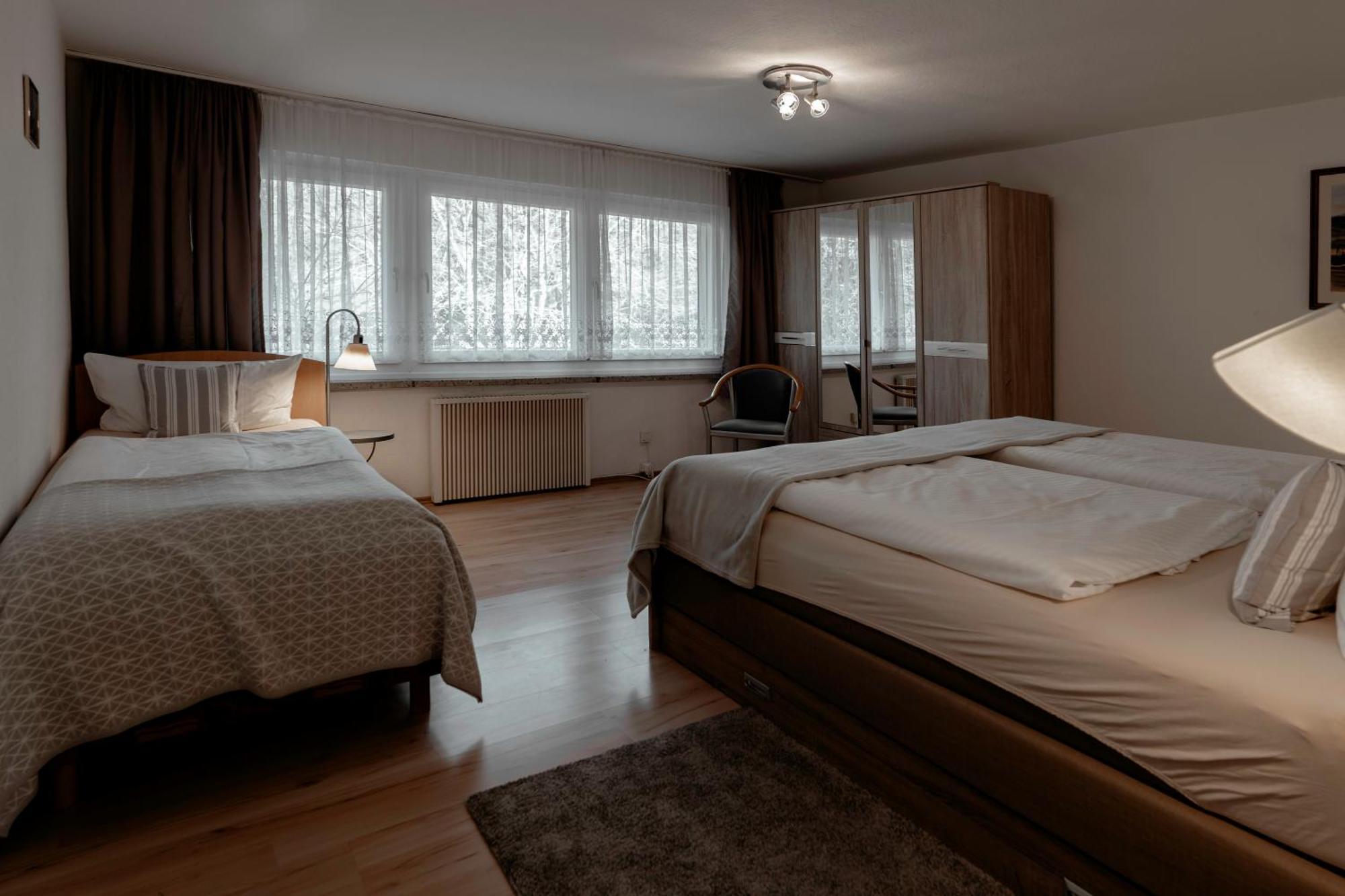Waldhotel Rennsteighöhe
