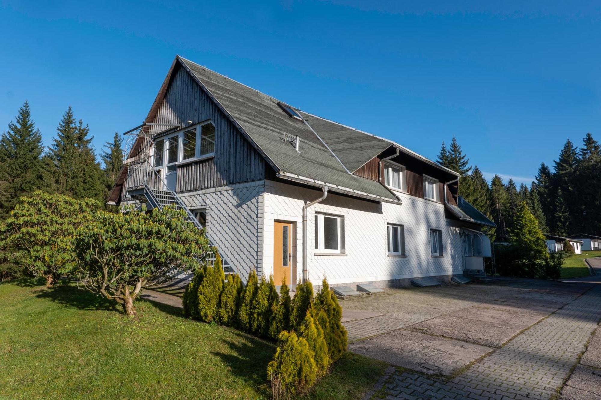 Waldhotel Rennsteighöhe Aparthotel