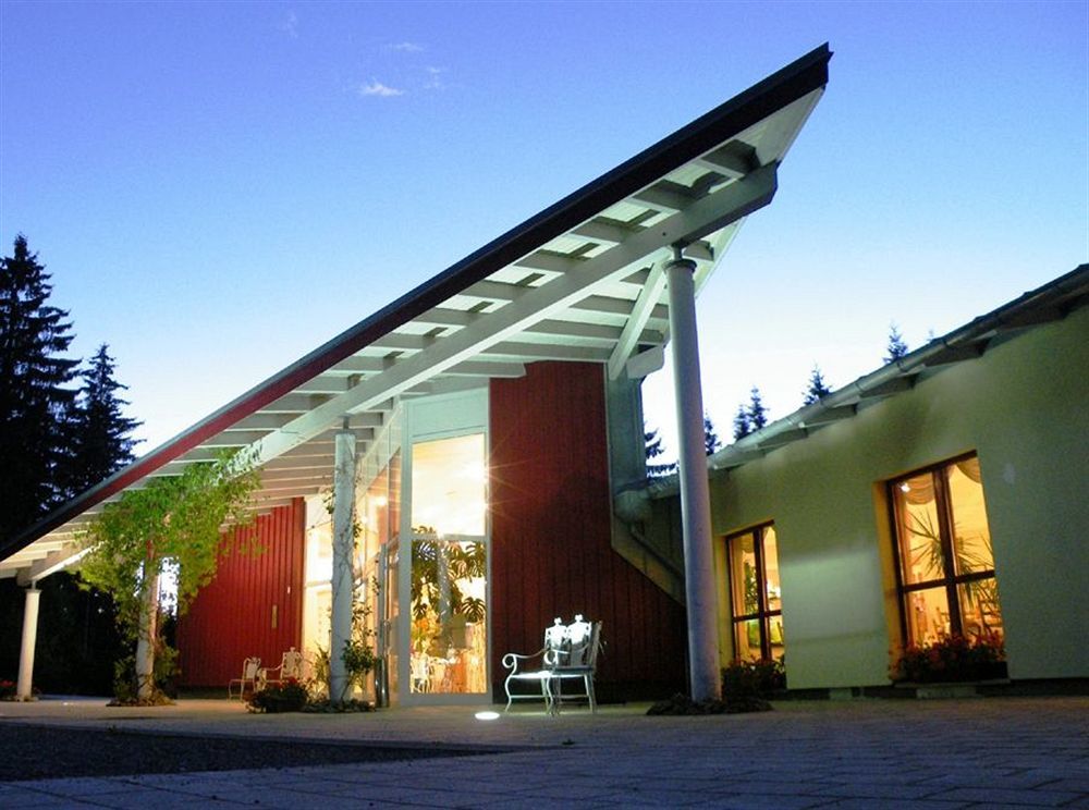 Waldhotel Rennsteighöhe Aparthotel