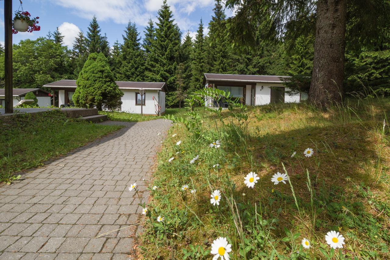 Waldhotel Rennsteighöhe 3*