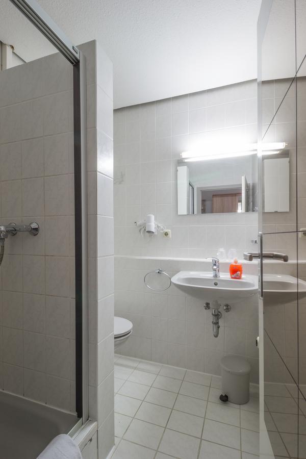 Waldhotel Rennsteighöhe 3*