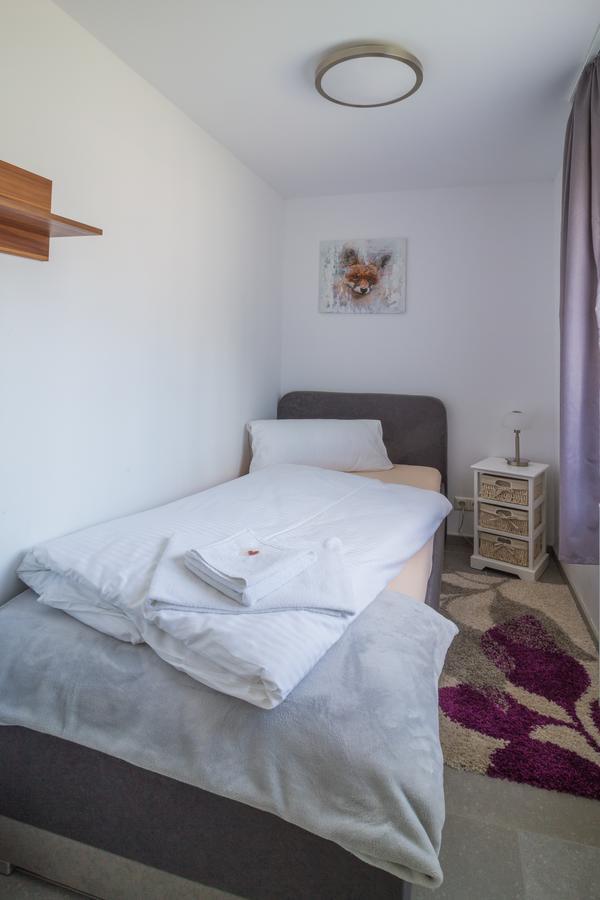 Waldhotel Rennsteighöhe Aparthotel