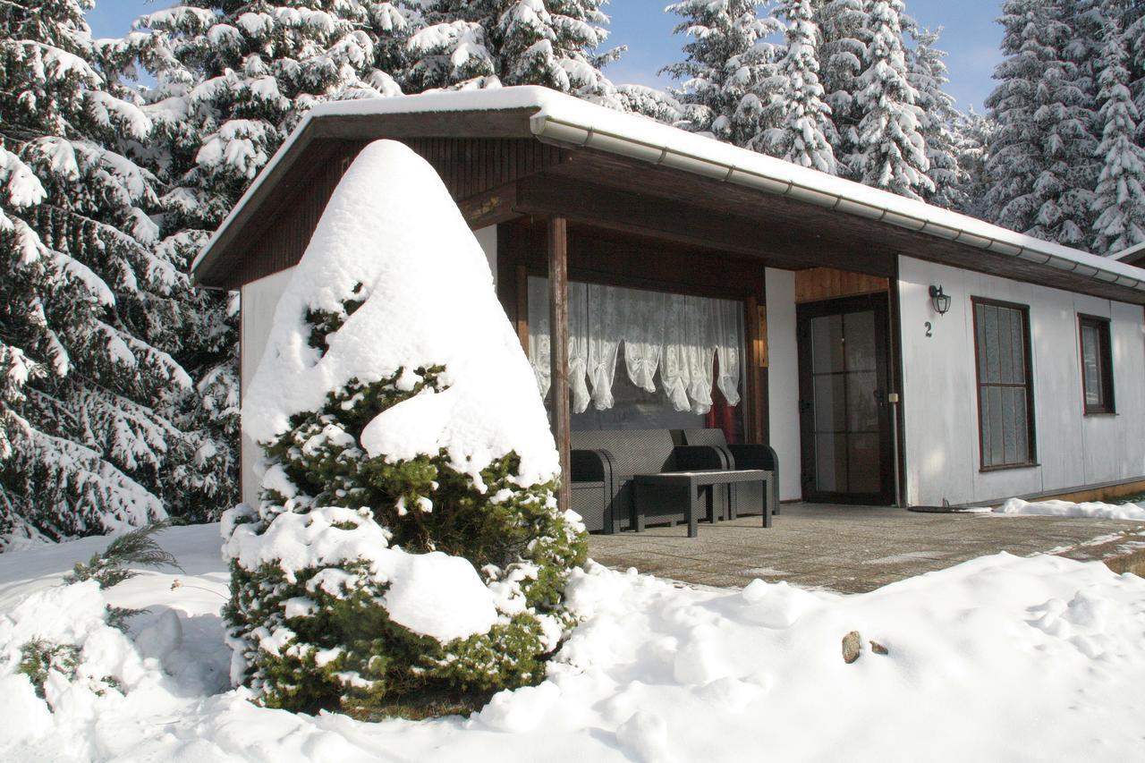 Waldhotel Rennsteighöhe Frauenwald