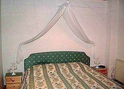 Waldhotel Rennsteighöhe Aparthotel Frauenwald