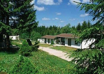 Waldhotel Rennsteighöhe Frauenwald